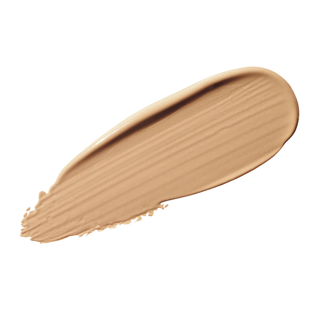 LA Colors Truly Matte Foundation in shade natural