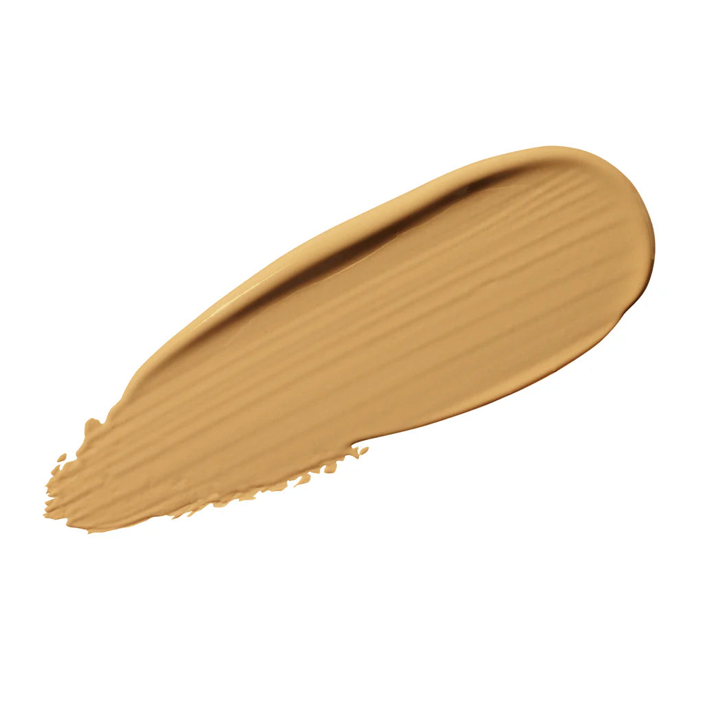 LA Colors Truly Matte Foundation in shade nude