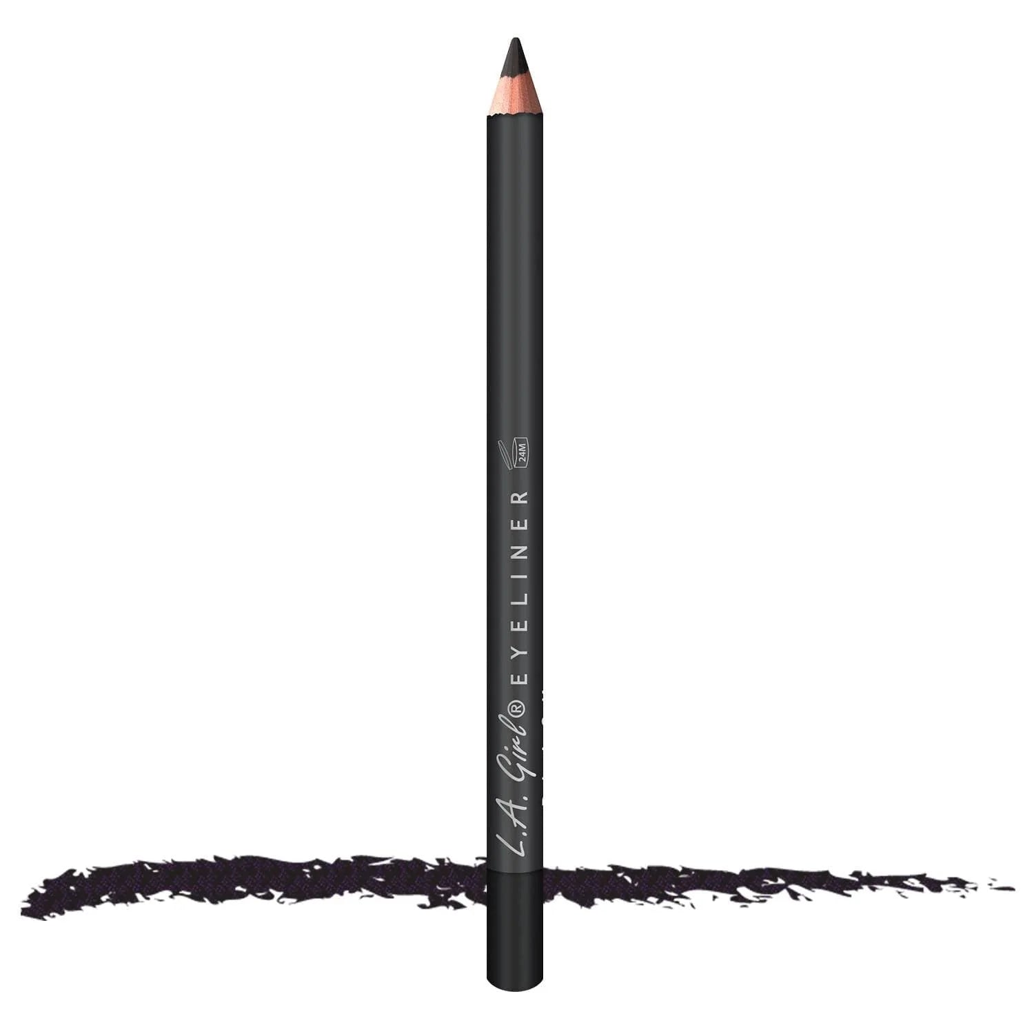 LA Girl Eyeliner Pencil black