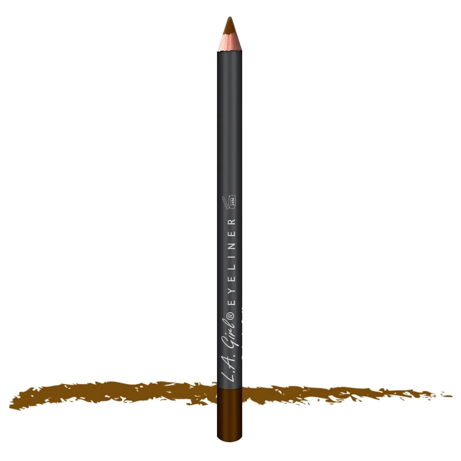 LA Girl Eyeliner Pencil mahogany
