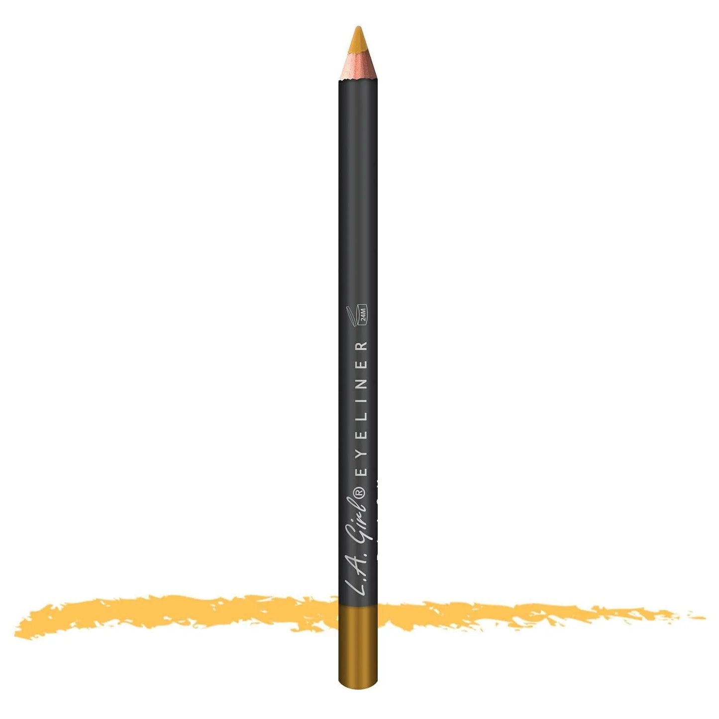 LA Girl Eyeliner Pencil gold