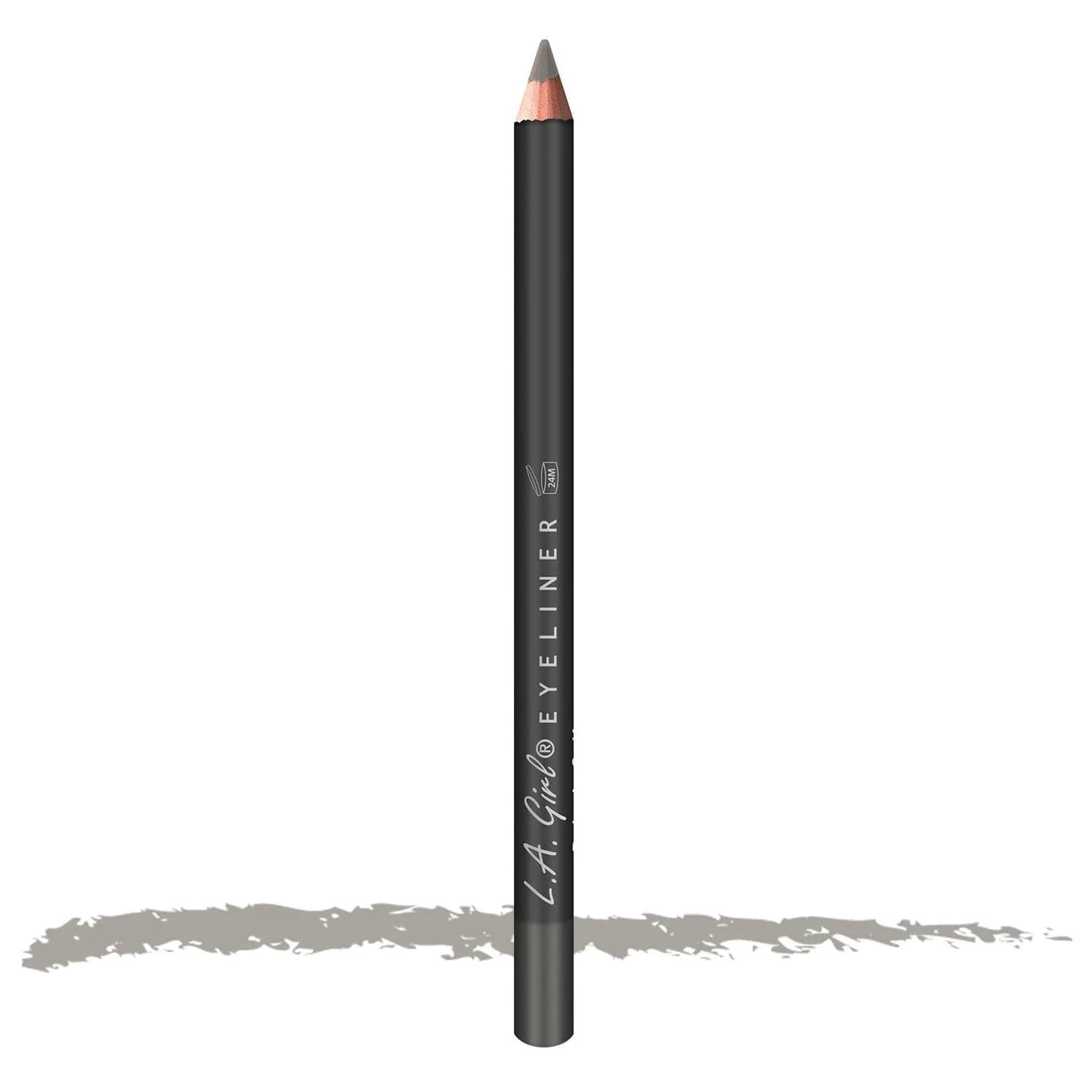 LA Girl Eyeliner Pencil silver