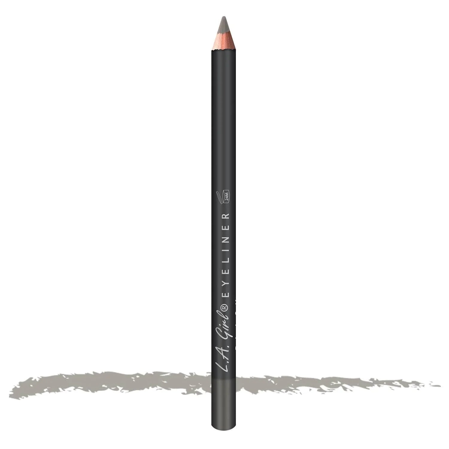 LA Girl Eyeliner Pencil silver