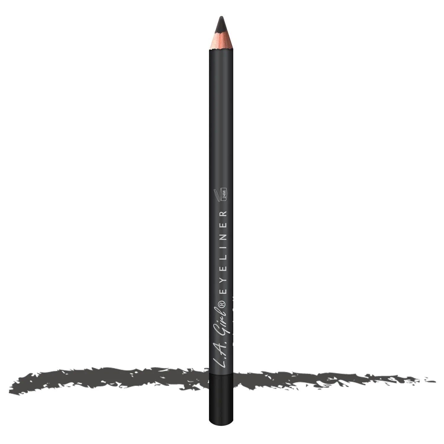 LA Girl Eyeliner Pencil smokey