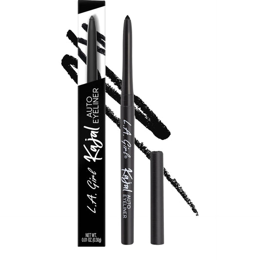 L.A. Girl Kajal Auto Eyeliner with packaging on a white background