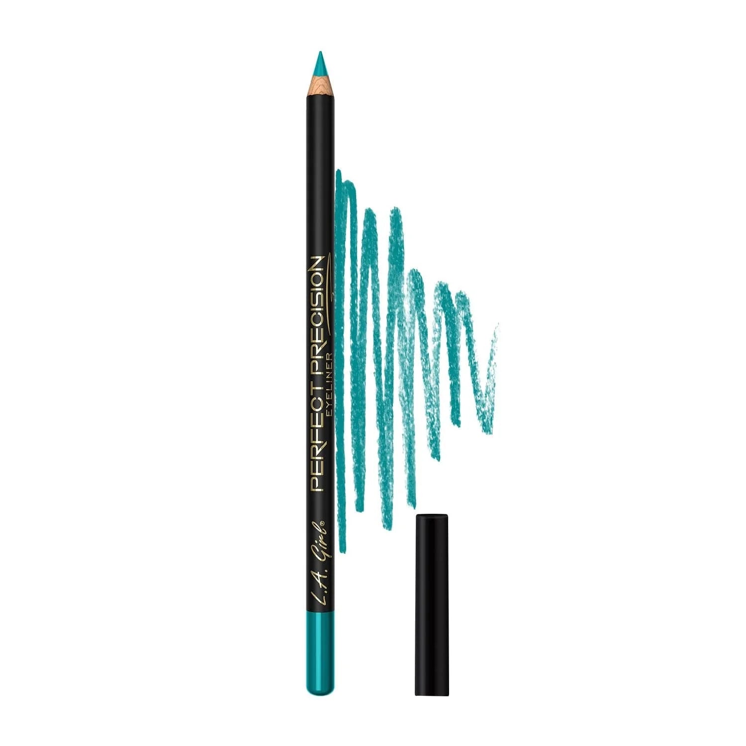 LA Girl Perfect Precision Eyeliner tropical