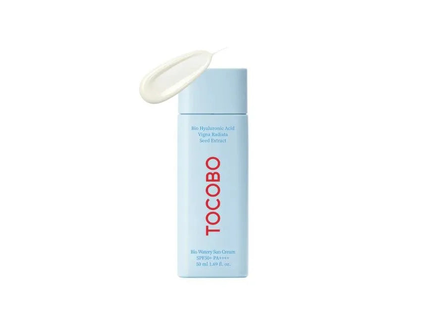 TOCOBO - Bio Watery Sun Cream 50ml