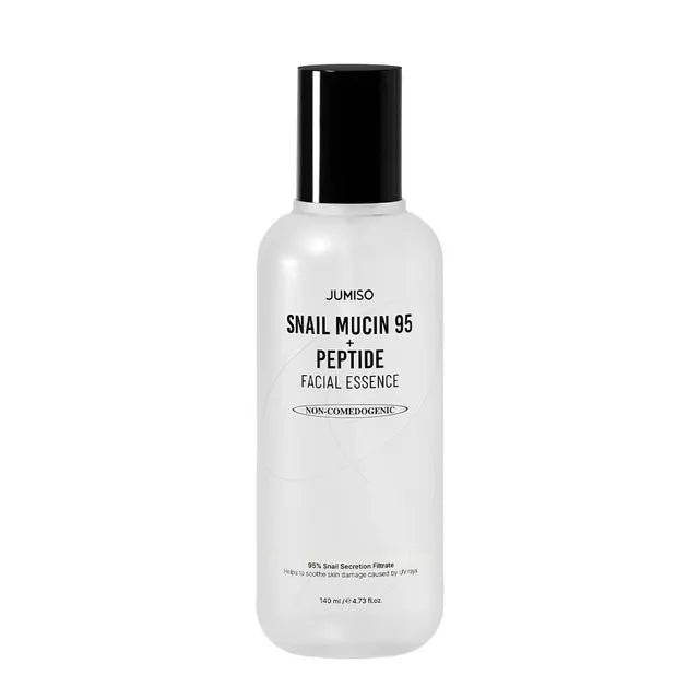 JUMISO, Snail Mucin 95 + Peptide Facial Essence