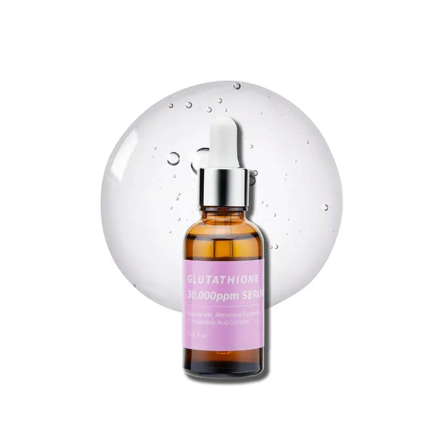 CELDYQUE, Glutathione Serum