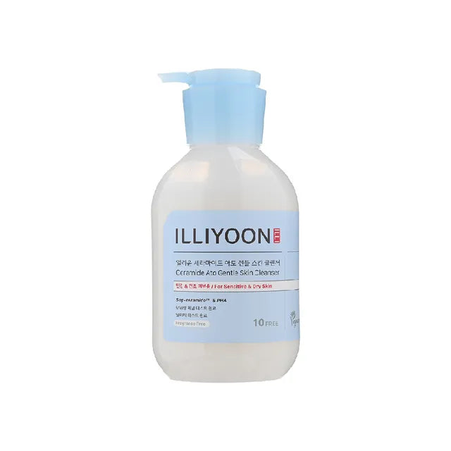 ILLIYOON, Ceramide Ato Gentle Skin Cleanser