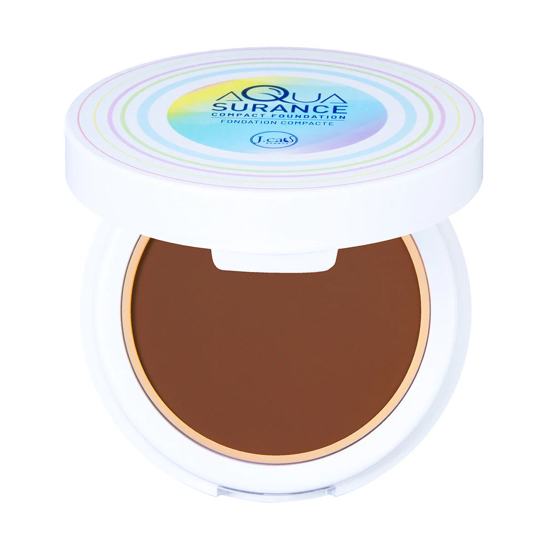J.Cat Beauty Aquasurance Compact Foundation
