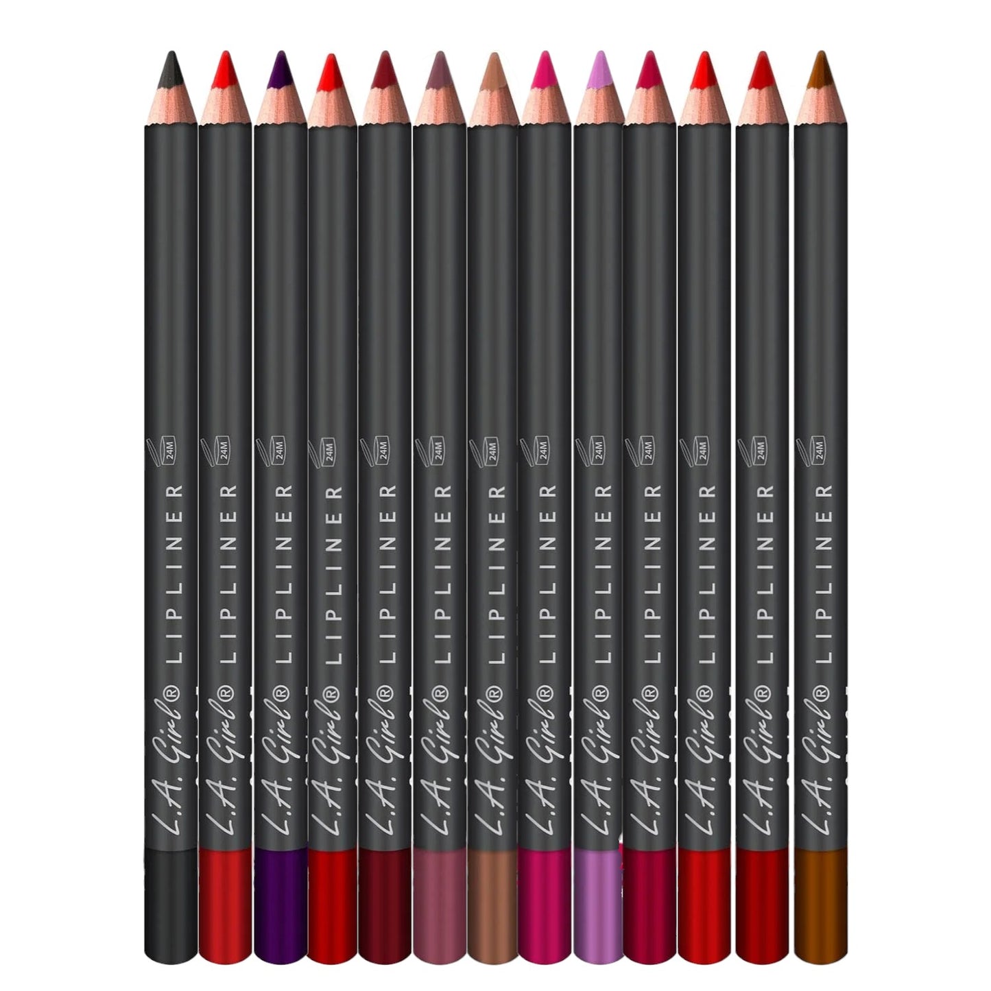 LA Girl Lipliner Pencil *choose your 1 color*