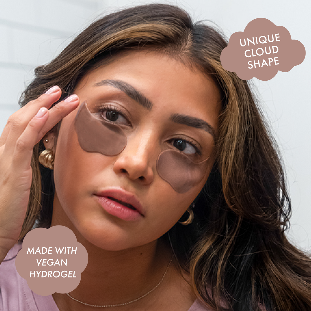Esw Beauty Iced Chai Latte Energizing & Firming Eye Patches