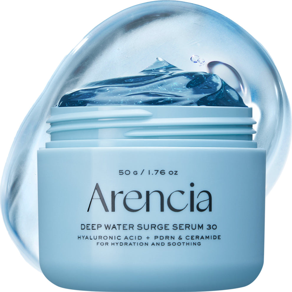 Arencia deep water surge serum 30 1.76 oz 50g
