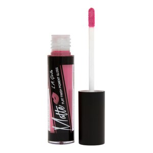 LA Girl Matte Pigment Lipgloss