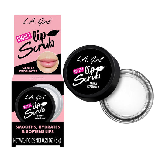 LA Girl Sweet Lip Scrub