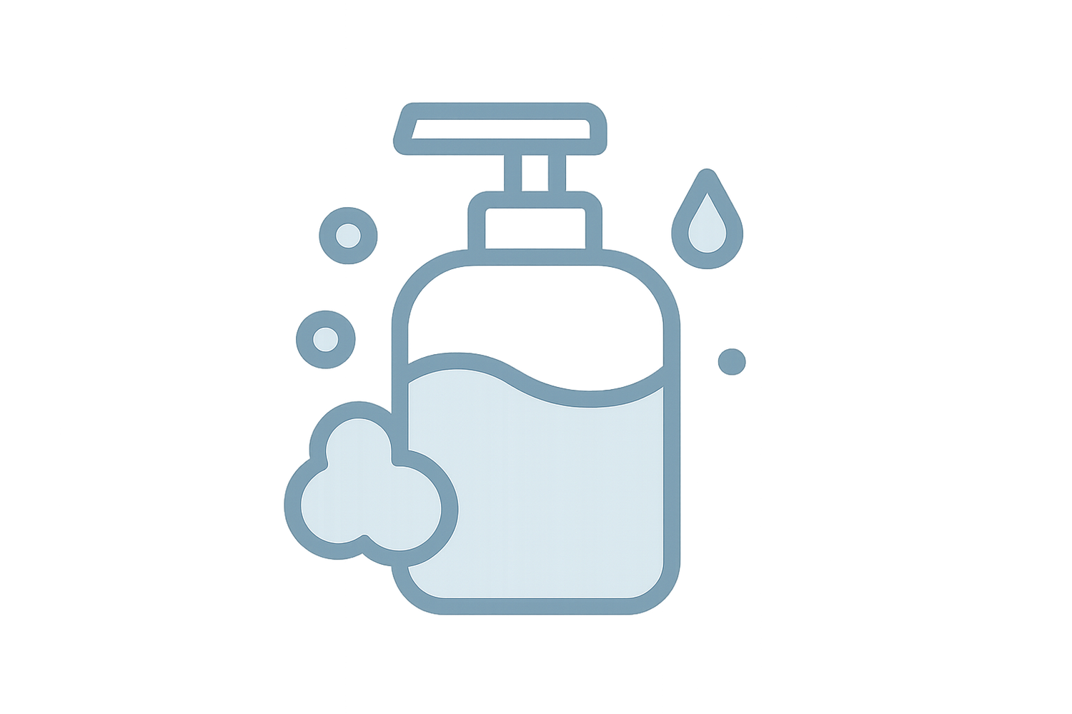 Body Wash/ Cleanser