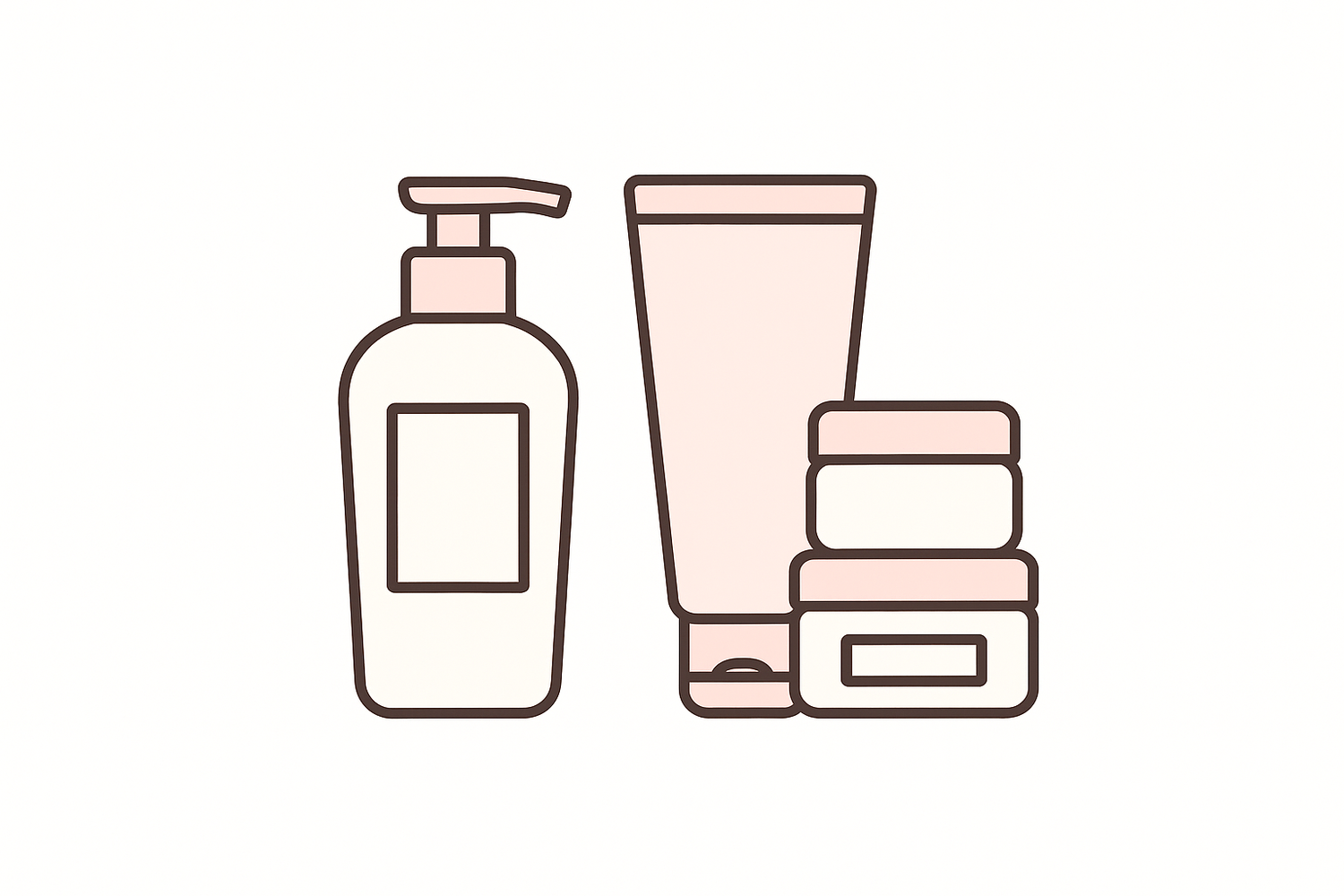 Body lotion