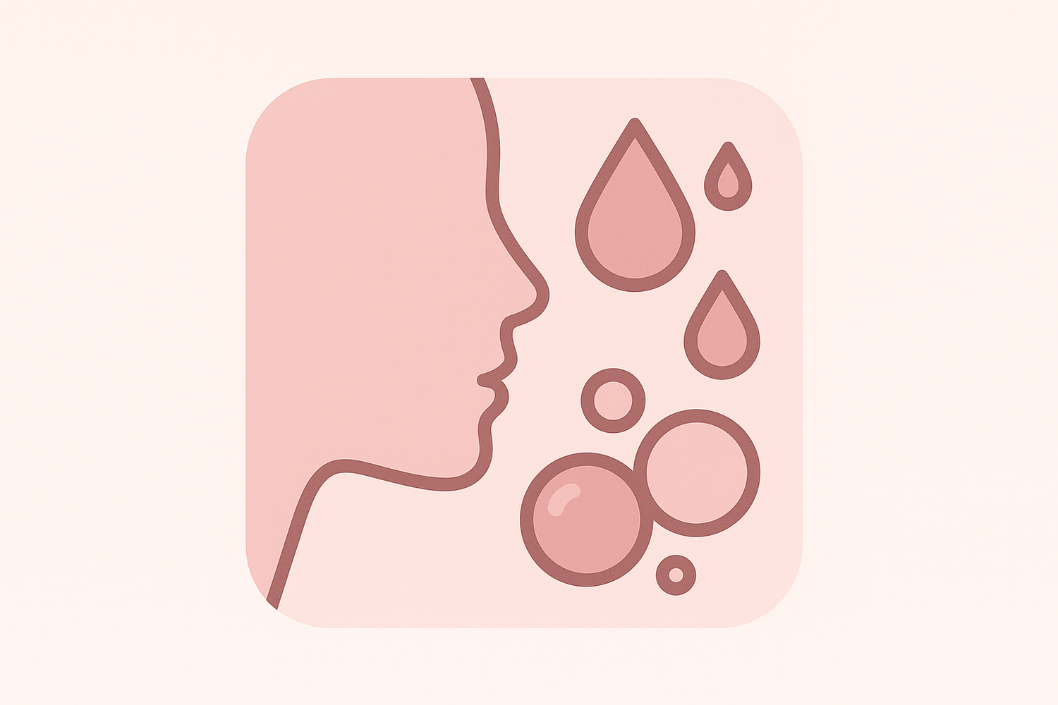 Facial cleanser