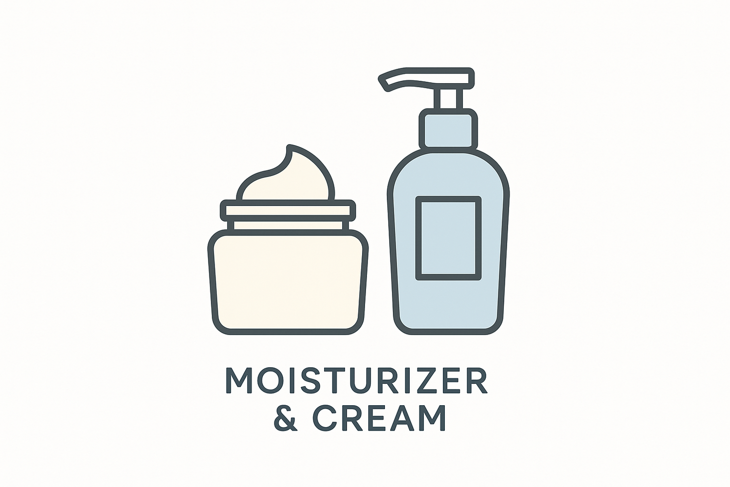 Moisturizer & Cream