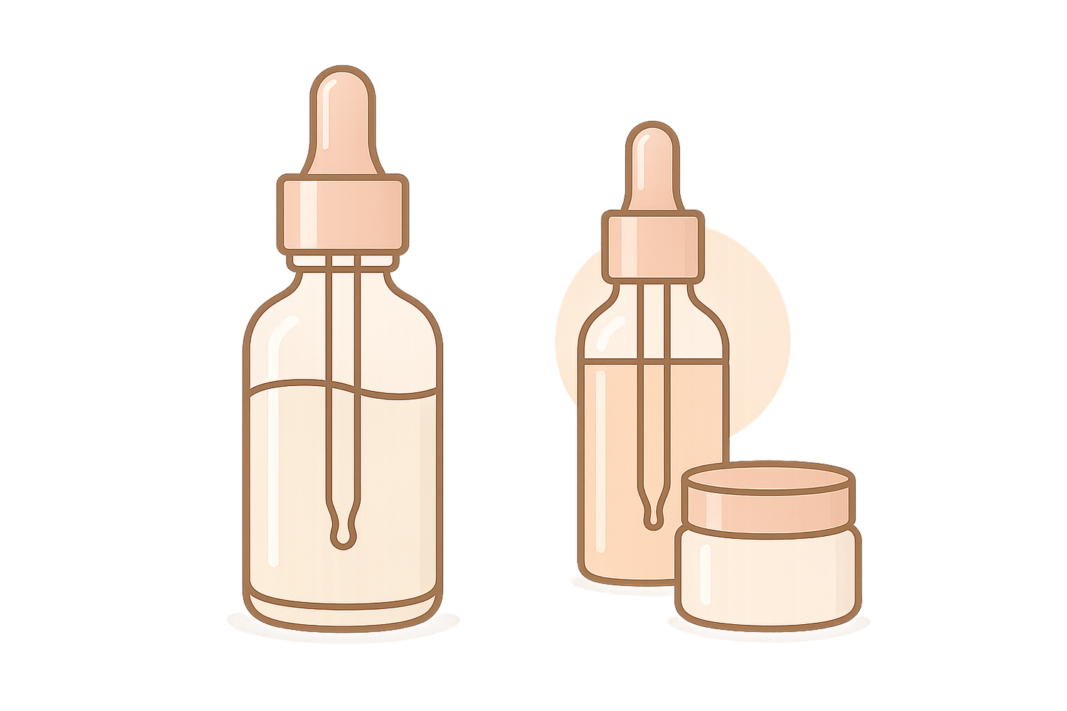 Essence & Serum