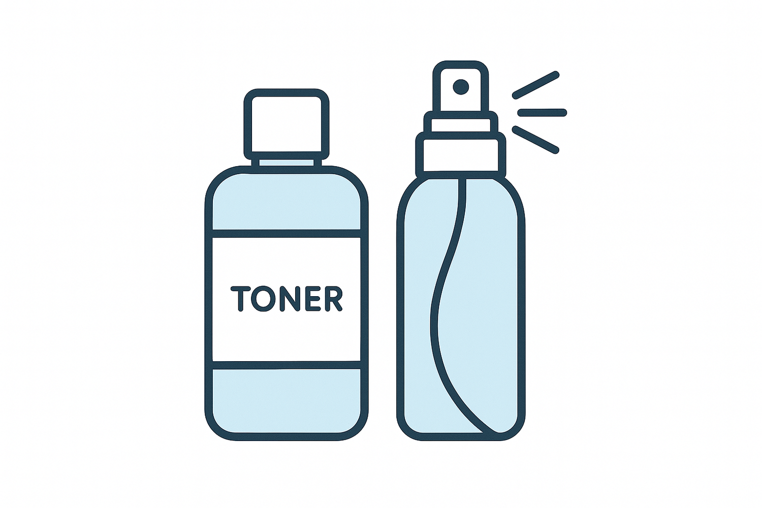 Toner & Mists