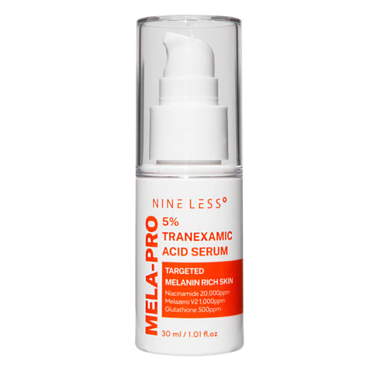 NINELESS, MELA-PRO 5% Tranexamic Acid Serum