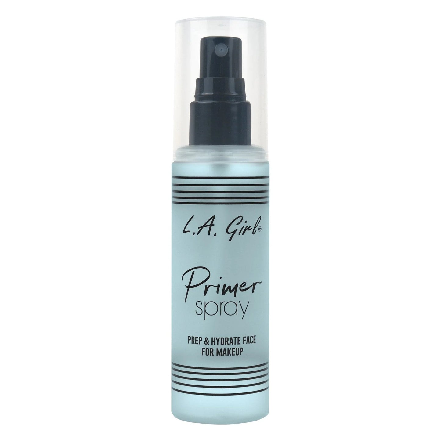 L.A. Girl Primer Spray makeup prep and hydration mist