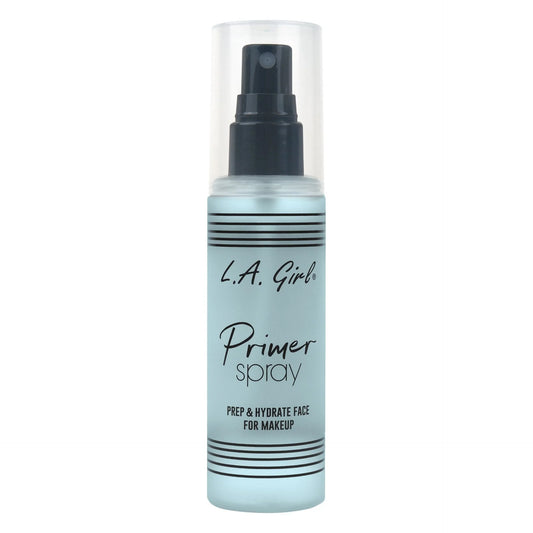 L.A. Girl Primer Spray makeup prep and hydration mist