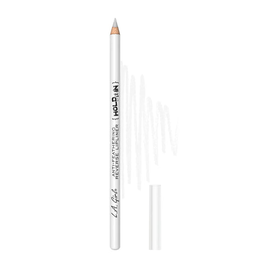LA Girl Hold It In Anti-Feathering Reverse Lipliner