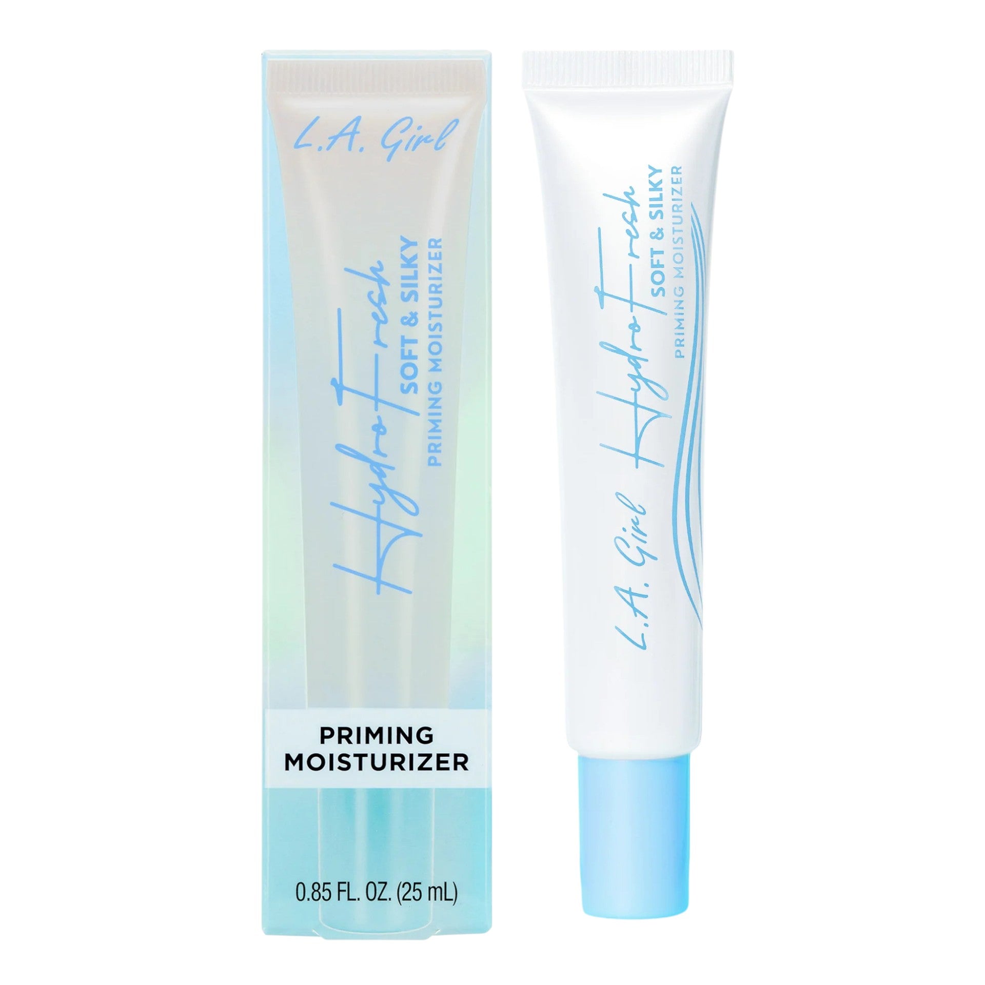 LA Girl Hydro Fresh Soft & Silky Priming Moisturizer