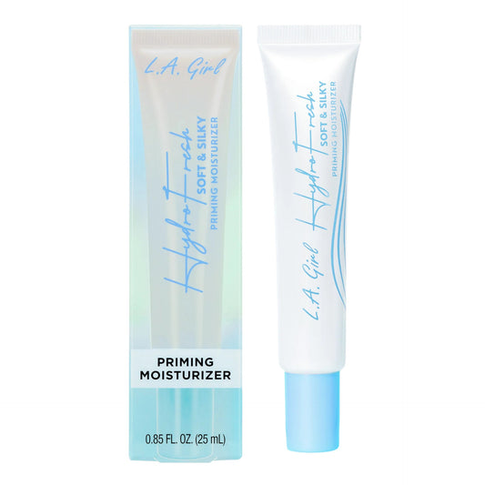LA Girl Hydro Fresh Soft & Silky Priming Moisturizer