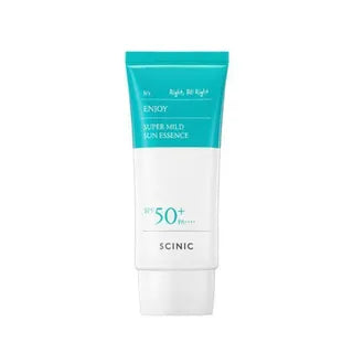 SCINIC - Enjoy Super Mild Sun Essence