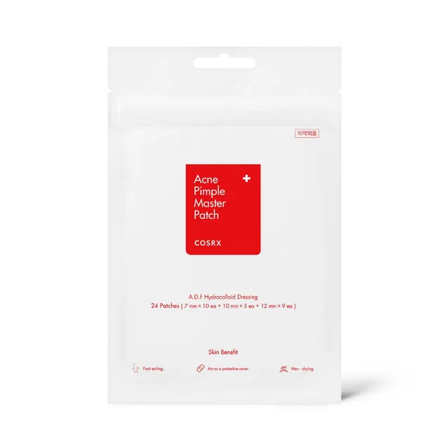 COSRX, Acne Pimple Master Patch