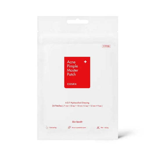 COSRX, Acne Pimple Master Patch