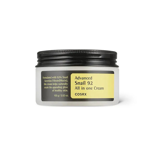 COSRX, Advanced Snail 92 All in One Cream