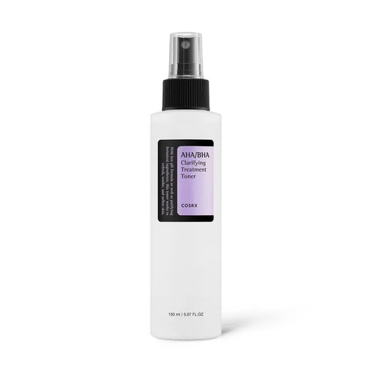 COSRX, AHA/BHA Clarifying Treatment Toner