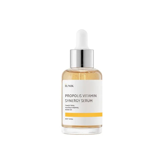 iUNIK, Propolis Vitamin Synergy Serum