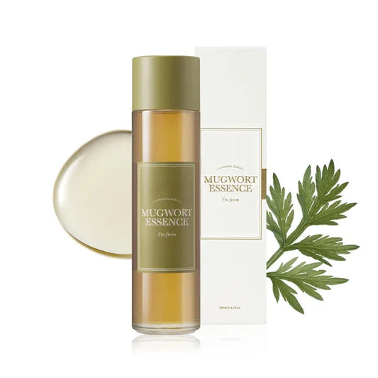 I'm from, Mugwort Essence