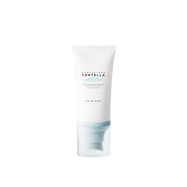SKIN 1004, Madagascar Centella Hyalu-Cica Water-Fit Sun Serum