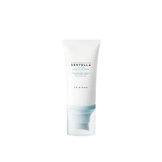 SKIN 1004, Madagascar Centella Hyalu-Cica Water-Fit Sun Serum