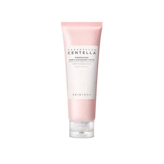 SKIN 1004, Madagascar Centella Poremizing Deep Cleansing Foam