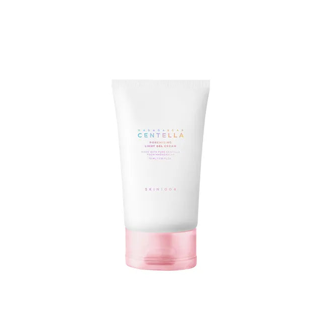 SKIN 1004, Madagascar Centella Poremizing Light Gel Cream
