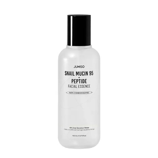 JUMISO, Snail Mucin 95 + Peptide Facial Essence