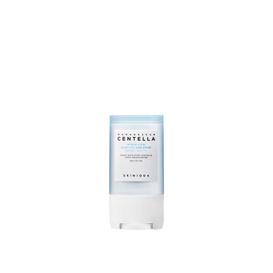 SKIN 1004, Madagascar Centella Hyalu-Cica Silky-Fit Sun Stick