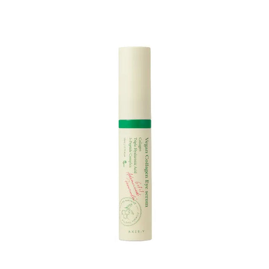 AXIS - Y, Vegan Collagen Eye Serum