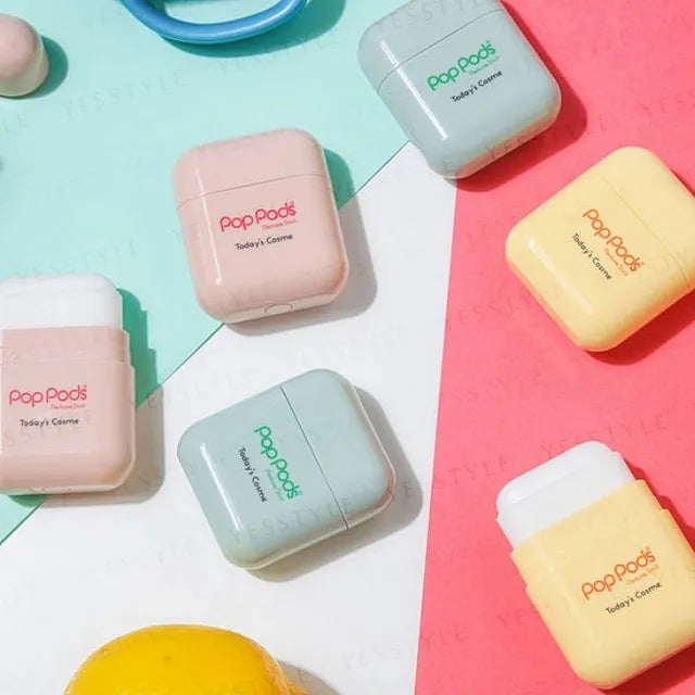 Today's Cosme - PopPods Perfume Stick
