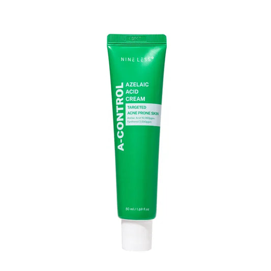 NINELESS, A-Control Azelaic Acid Cream