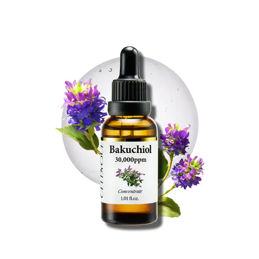 CELDYQUE, Bakuchiol Concentrate