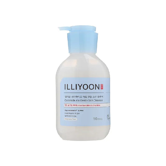 ILLIYOON, Ceramide Ato Gentle Skin Cleanser